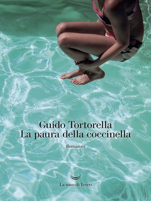 cover image of La paura della coccinella